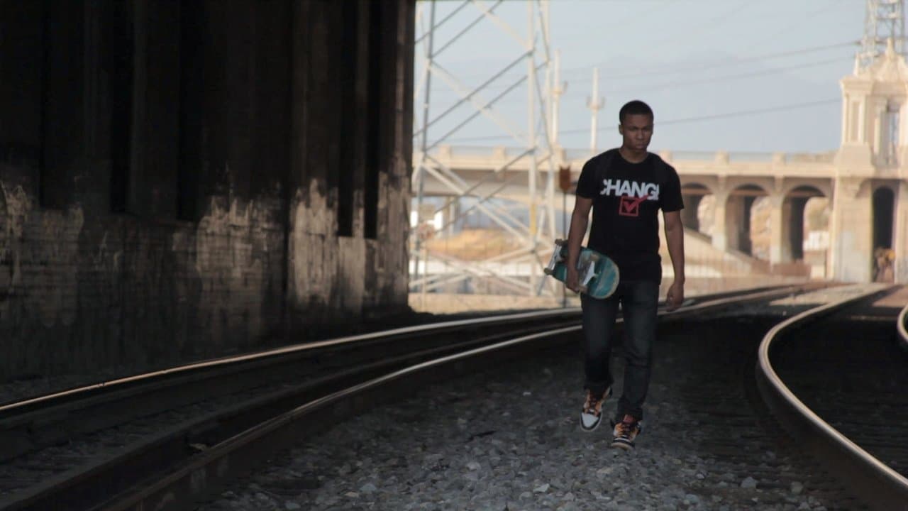 Changeの背景画像