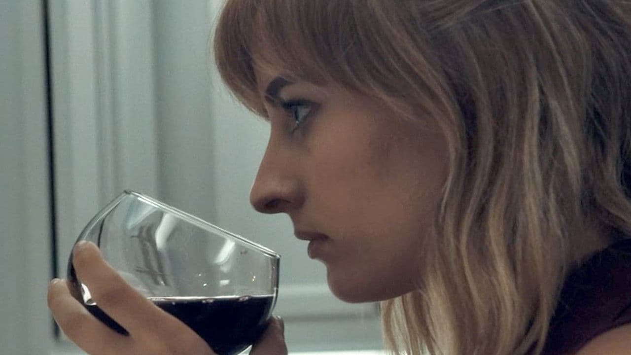 A Visitorの背景画像