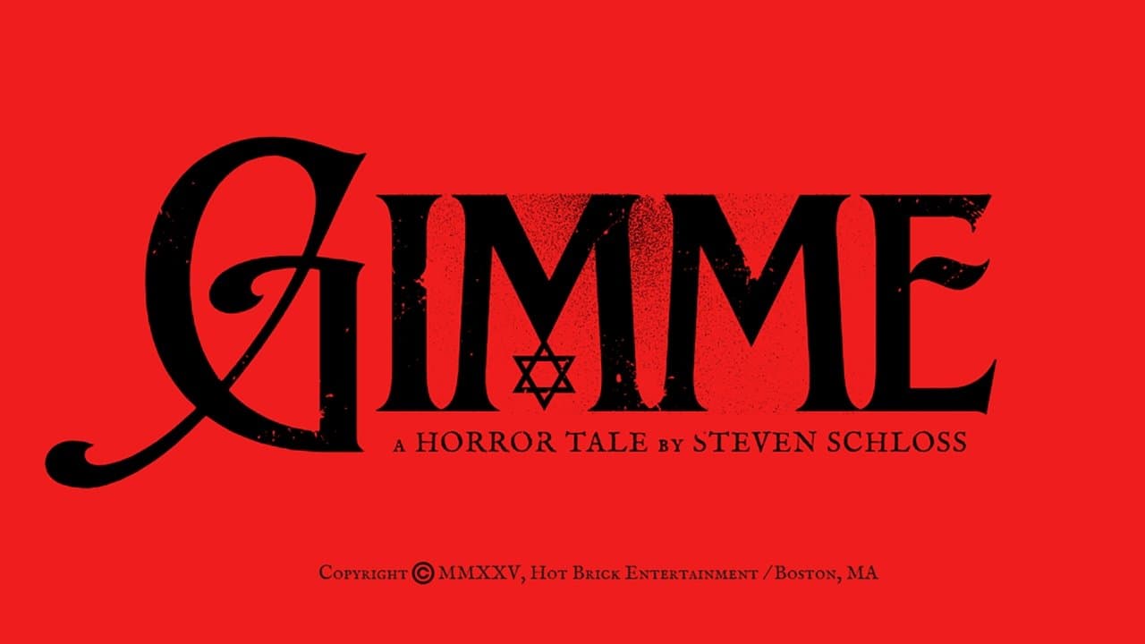 Gimmeの背景画像