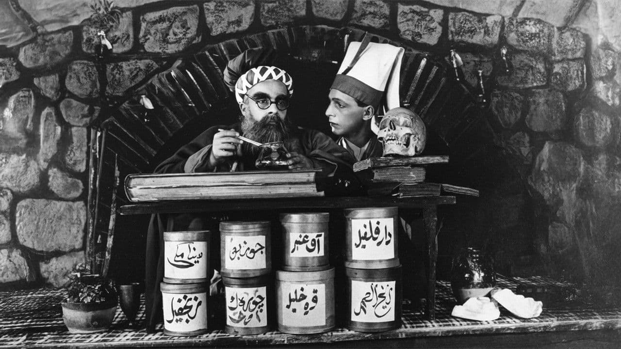 Leblebici Horhorの背景画像