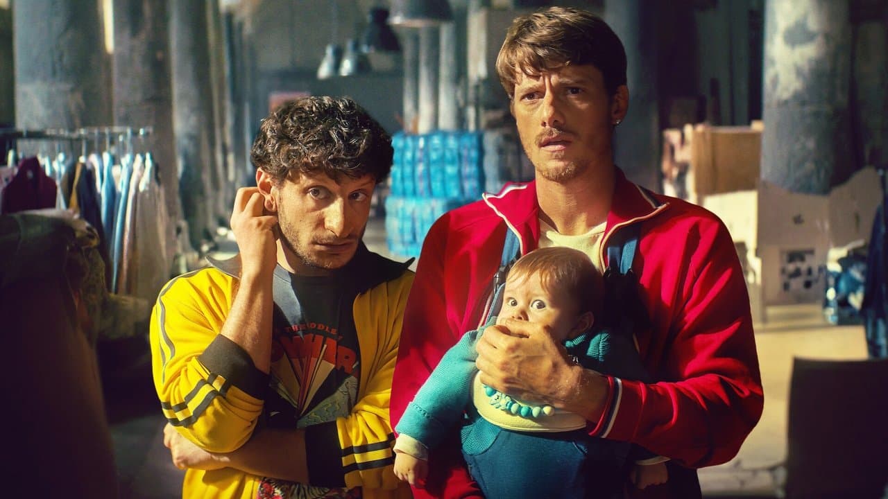 ロマンスは嘘から始まっての背景画像