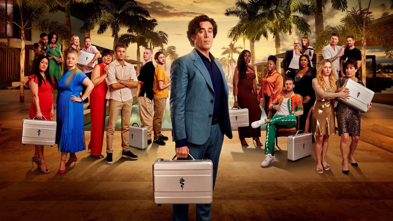 The Fortune Hotelの背景画像