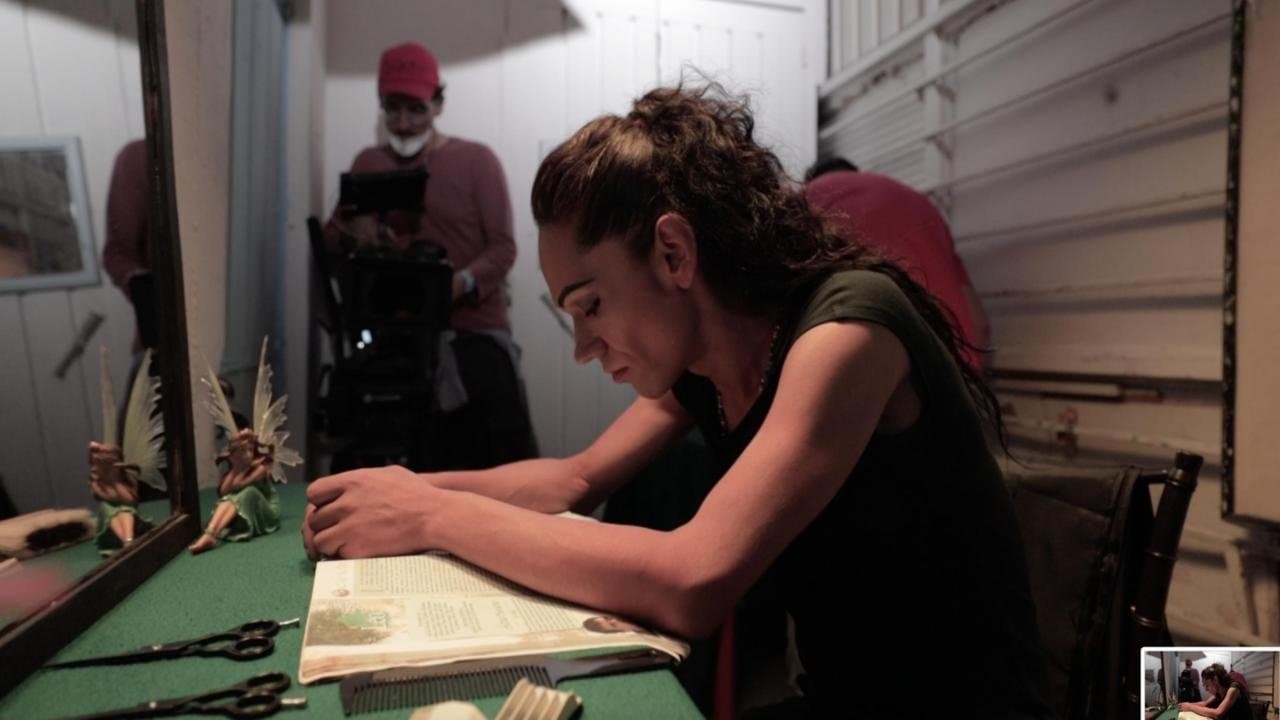 Libre de reírの背景画像