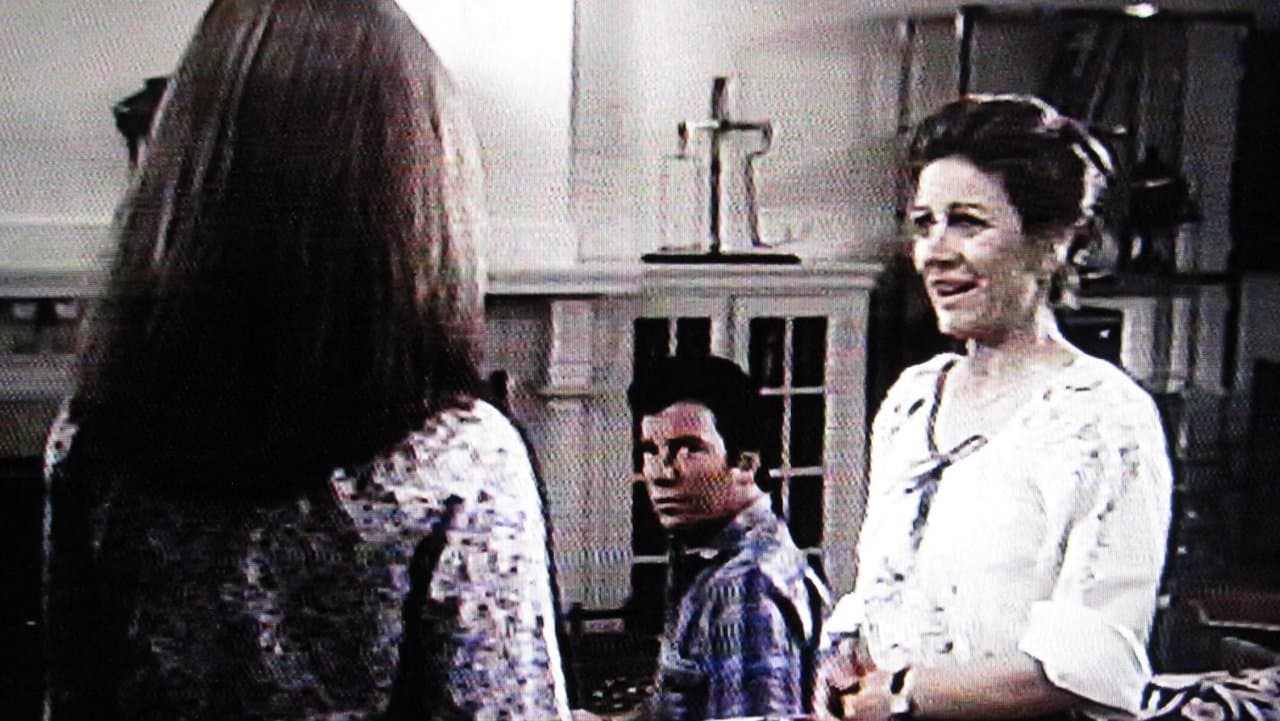 Mom, the Wolfman and Meの背景画像