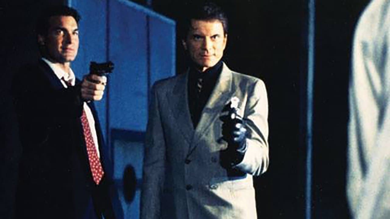 Expert Weaponの背景画像