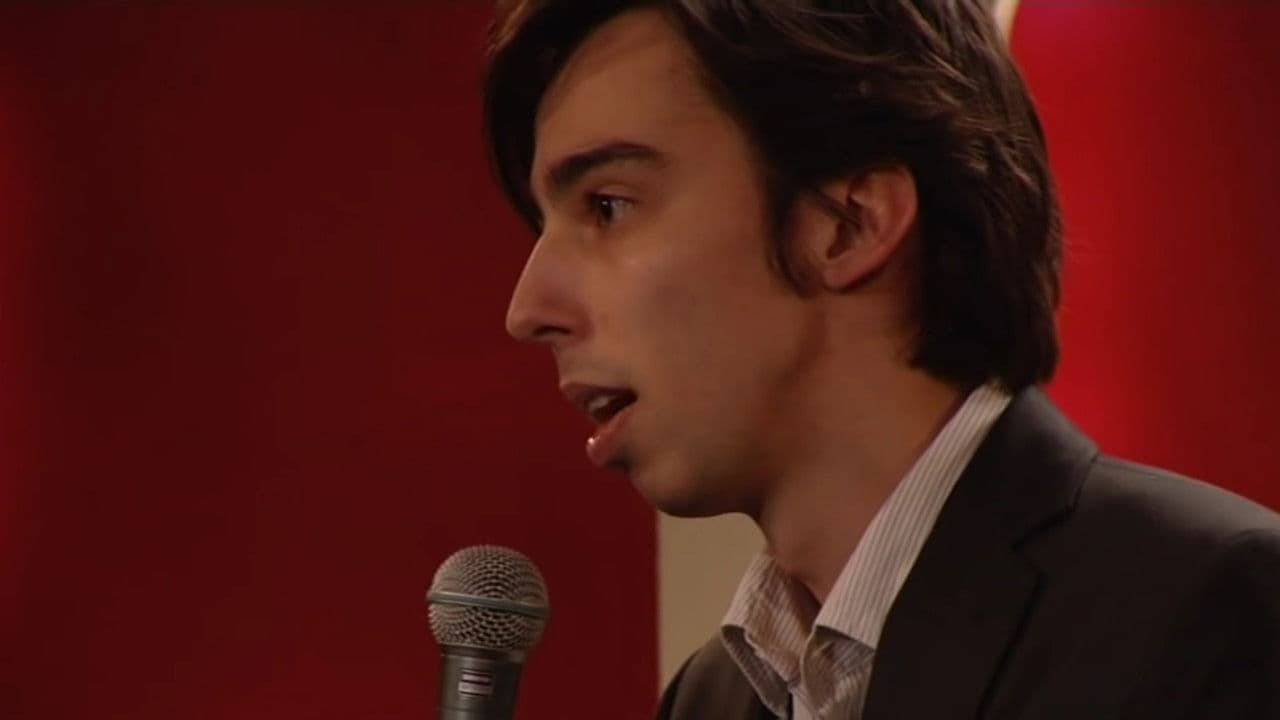 Stefan Pop: Live in Toomlerの背景画像