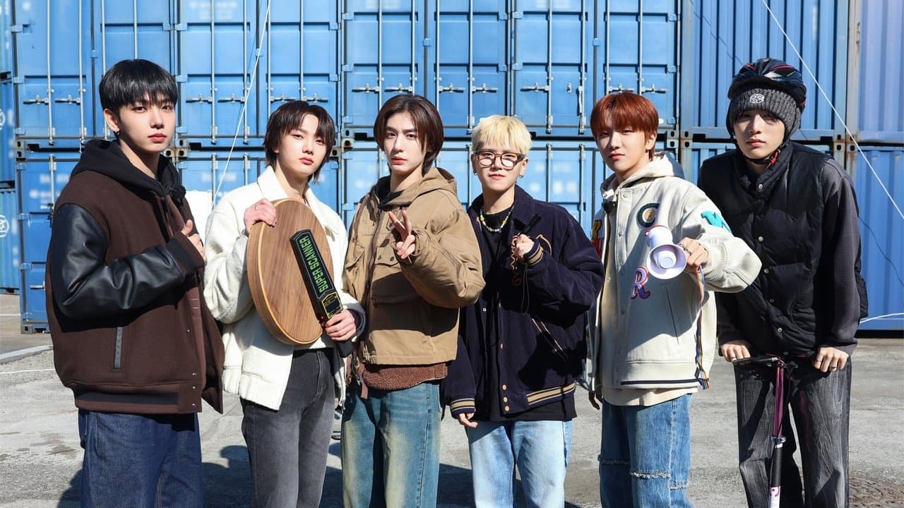 WHAT? DOOR!の背景画像