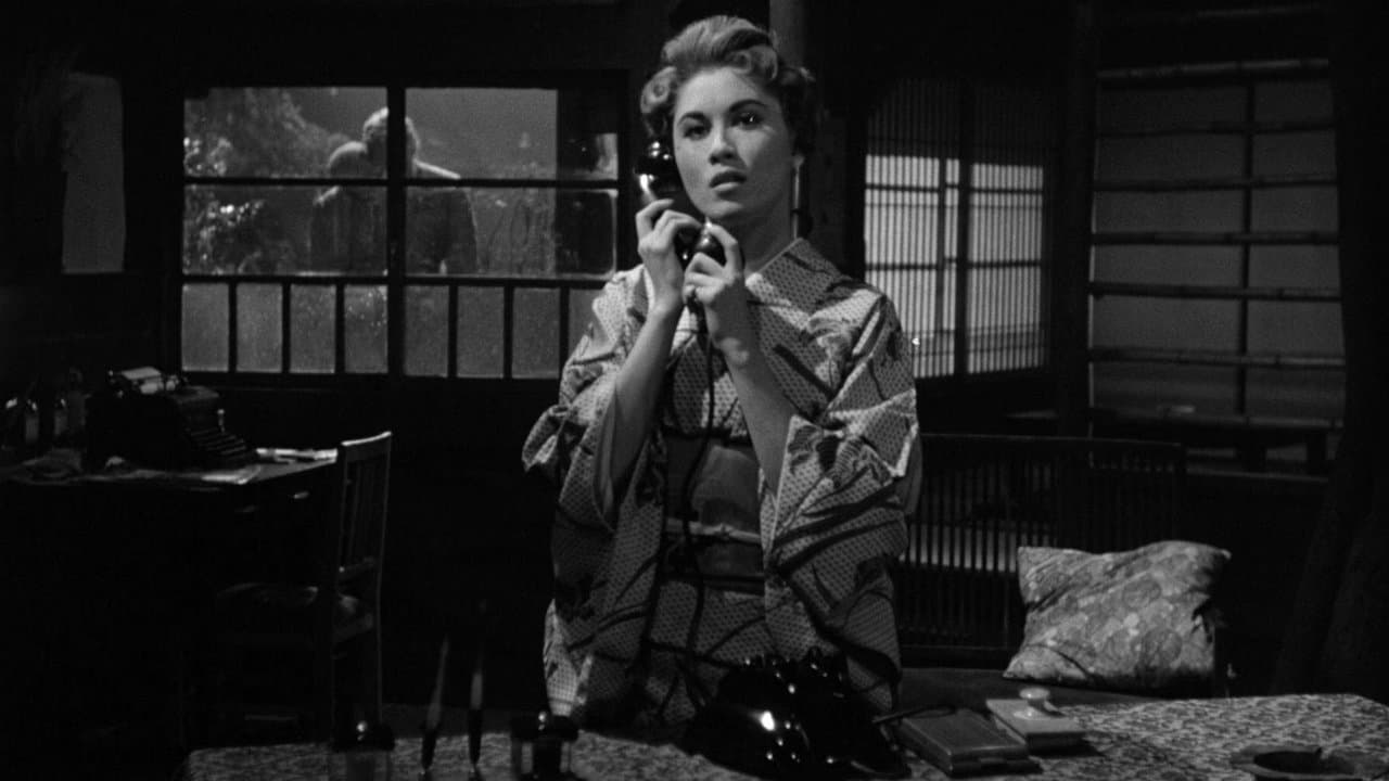 The Mansterの背景画像