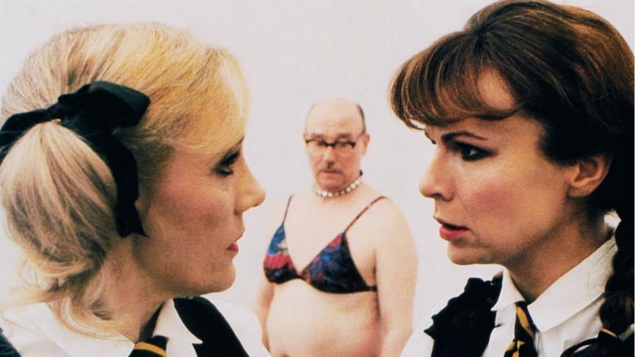 Personal Servicesの背景画像