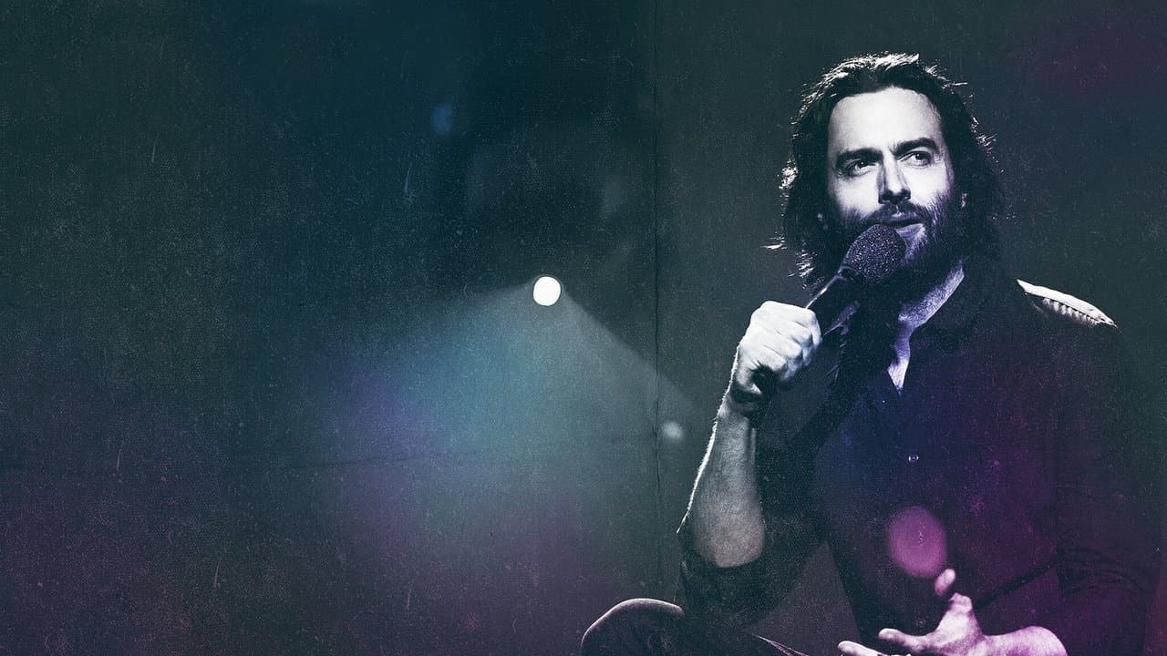 Chris D'Elia: Incorrigibleの背景画像