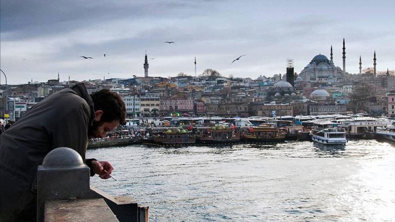 Kar-E Kasifの背景画像