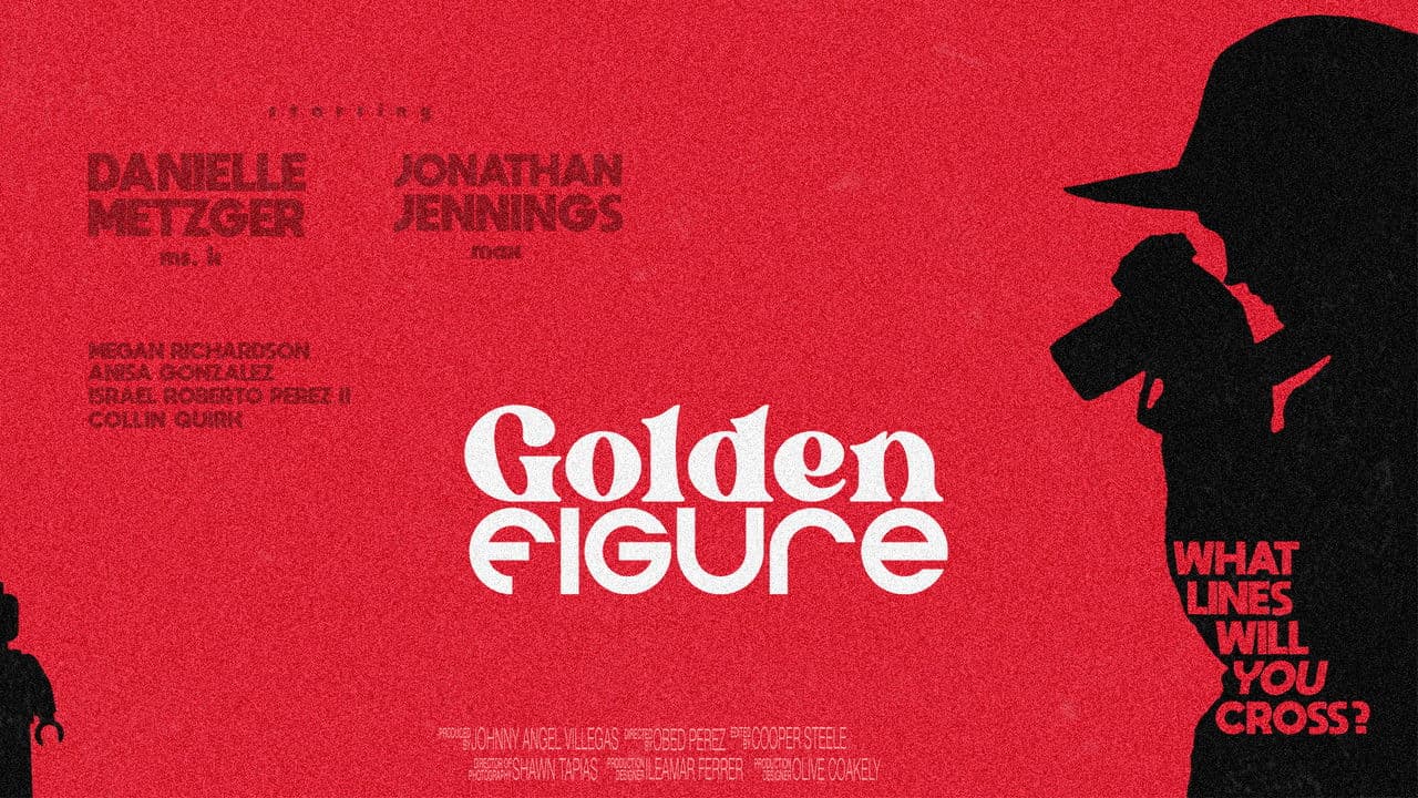 Golden Figureの背景画像