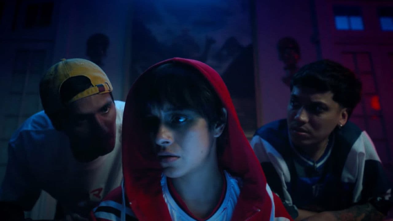 Cadáver Exquisitoの背景画像