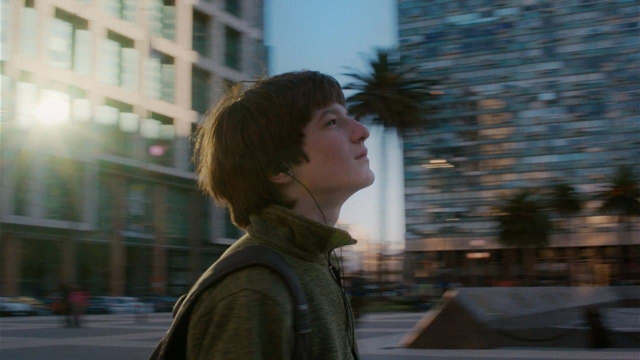 Desperté con un sueñoの背景画像