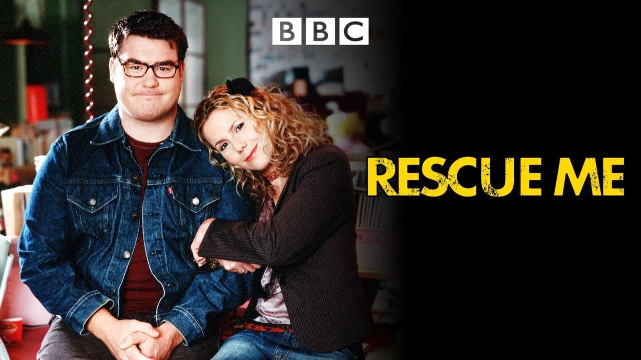 Rescue Meの背景画像