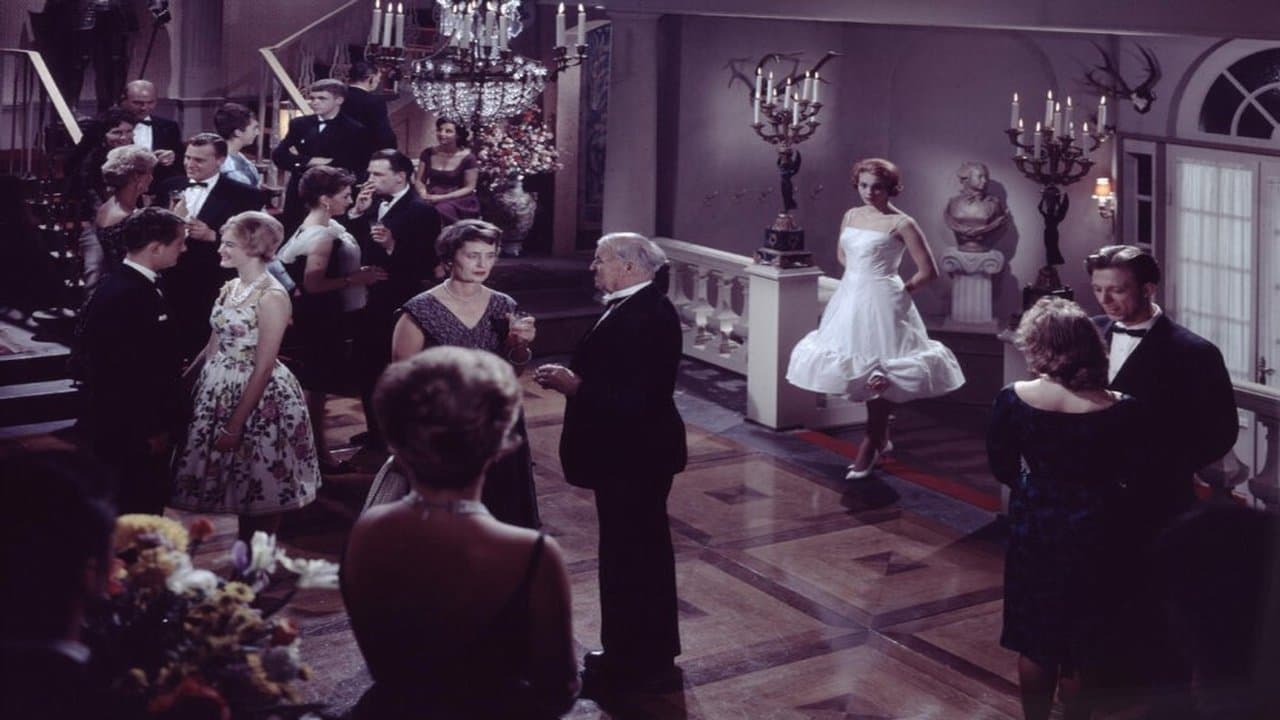 Komtessenの背景画像