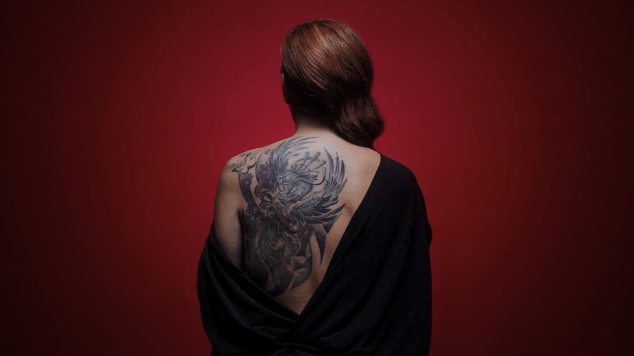 Rocío, contar la verdad para seguir vivaの背景画像