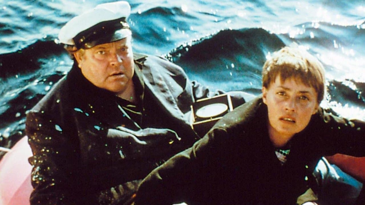 The Deepの背景画像