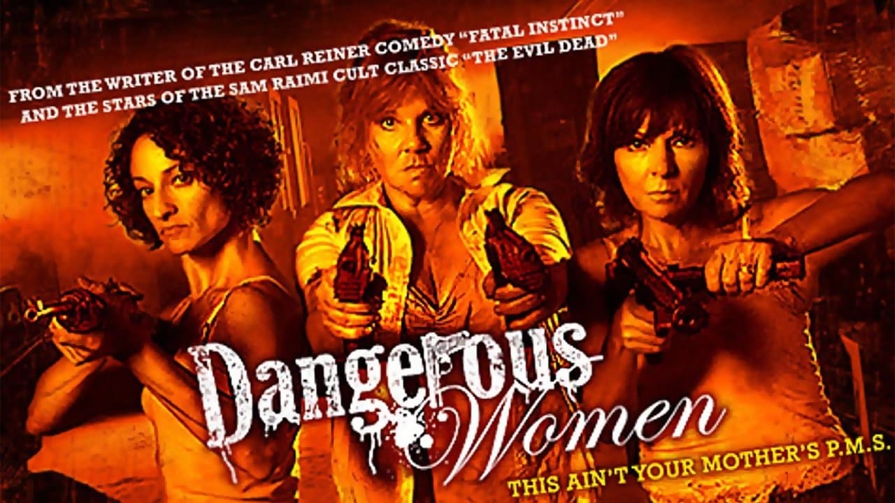 Dangerous Womenの背景画像