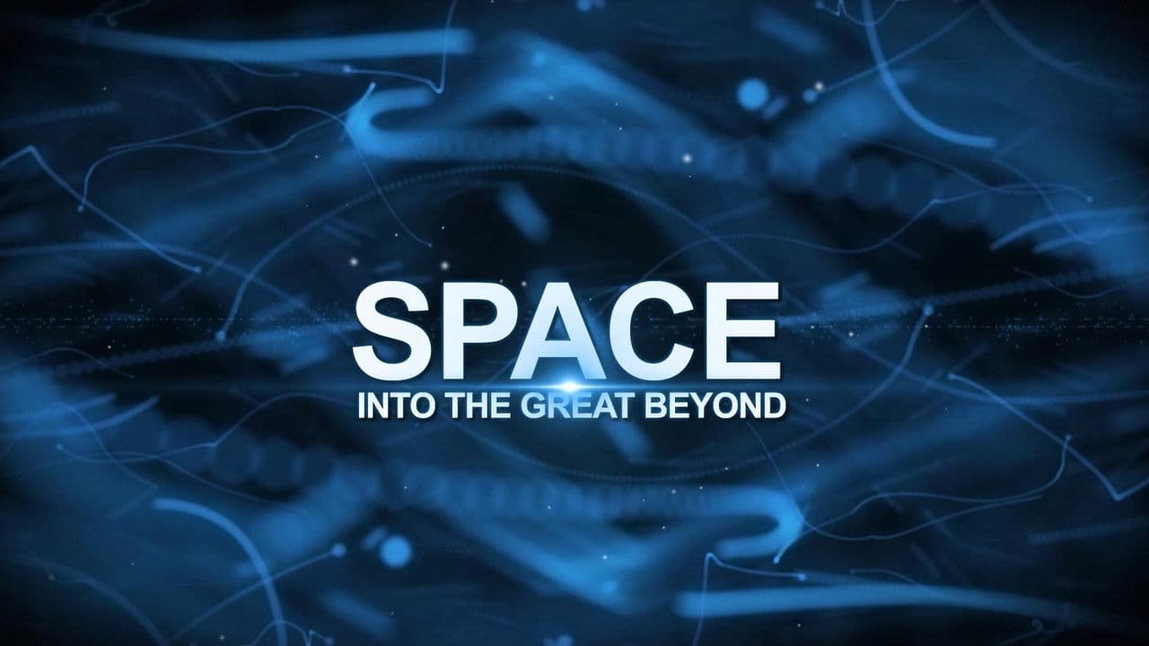 Space: Into the Great Beyondの背景画像