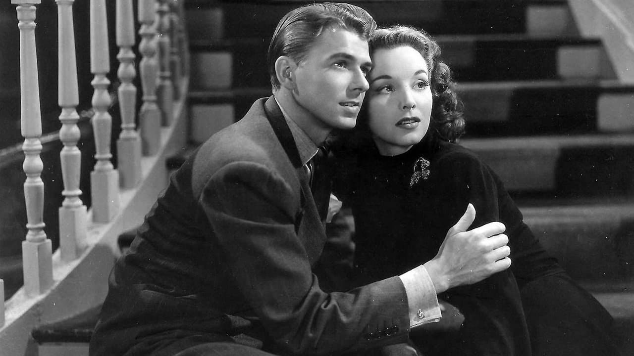 Nine Lives Are Not Enoughの背景画像