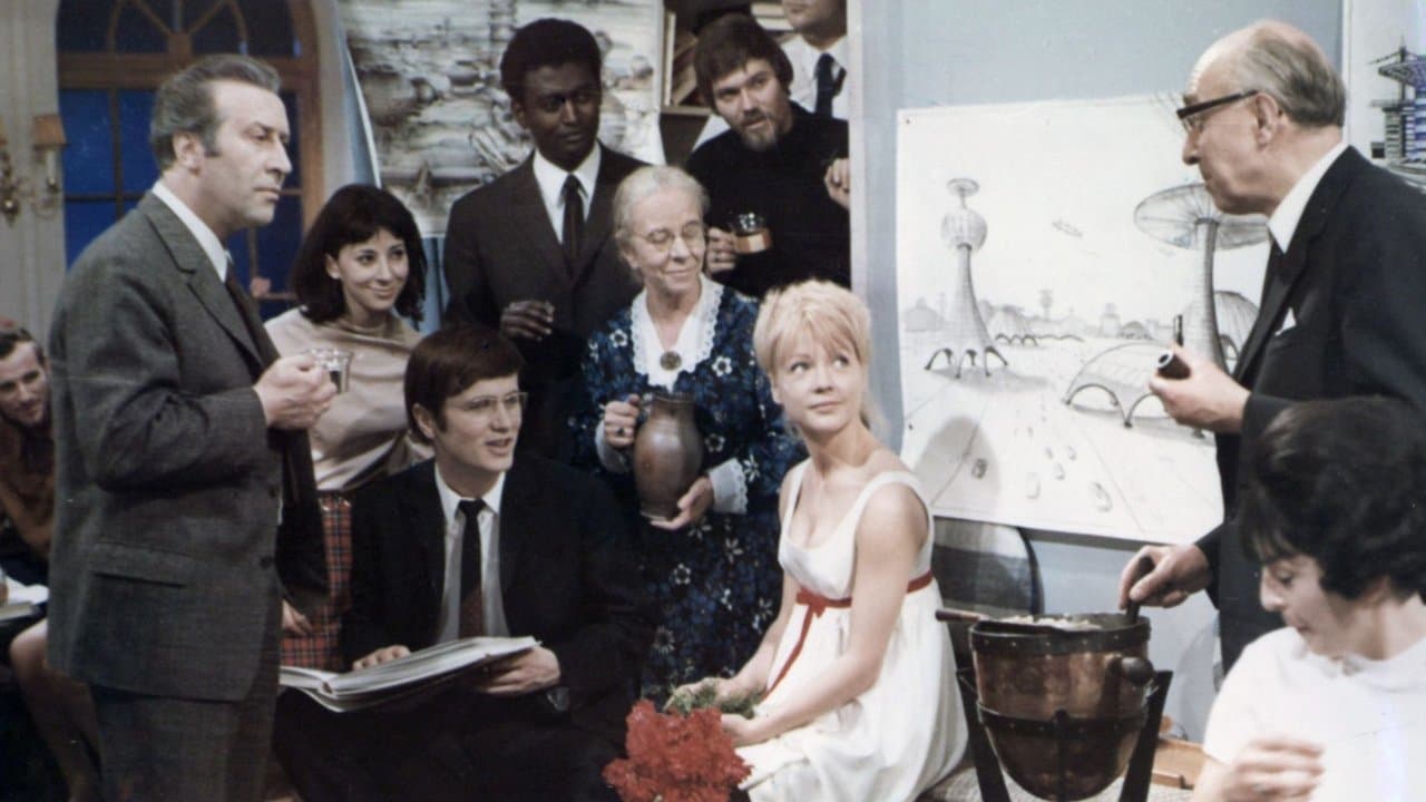 Zeit zu lebenの背景画像