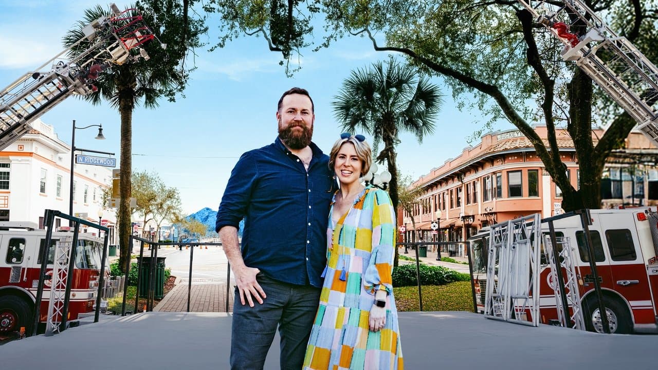 Home Town Takeoverの背景画像