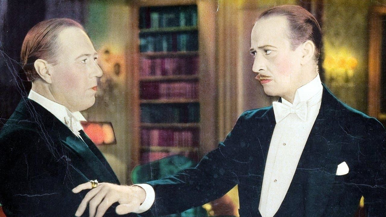 The Doctor's Secretの背景画像