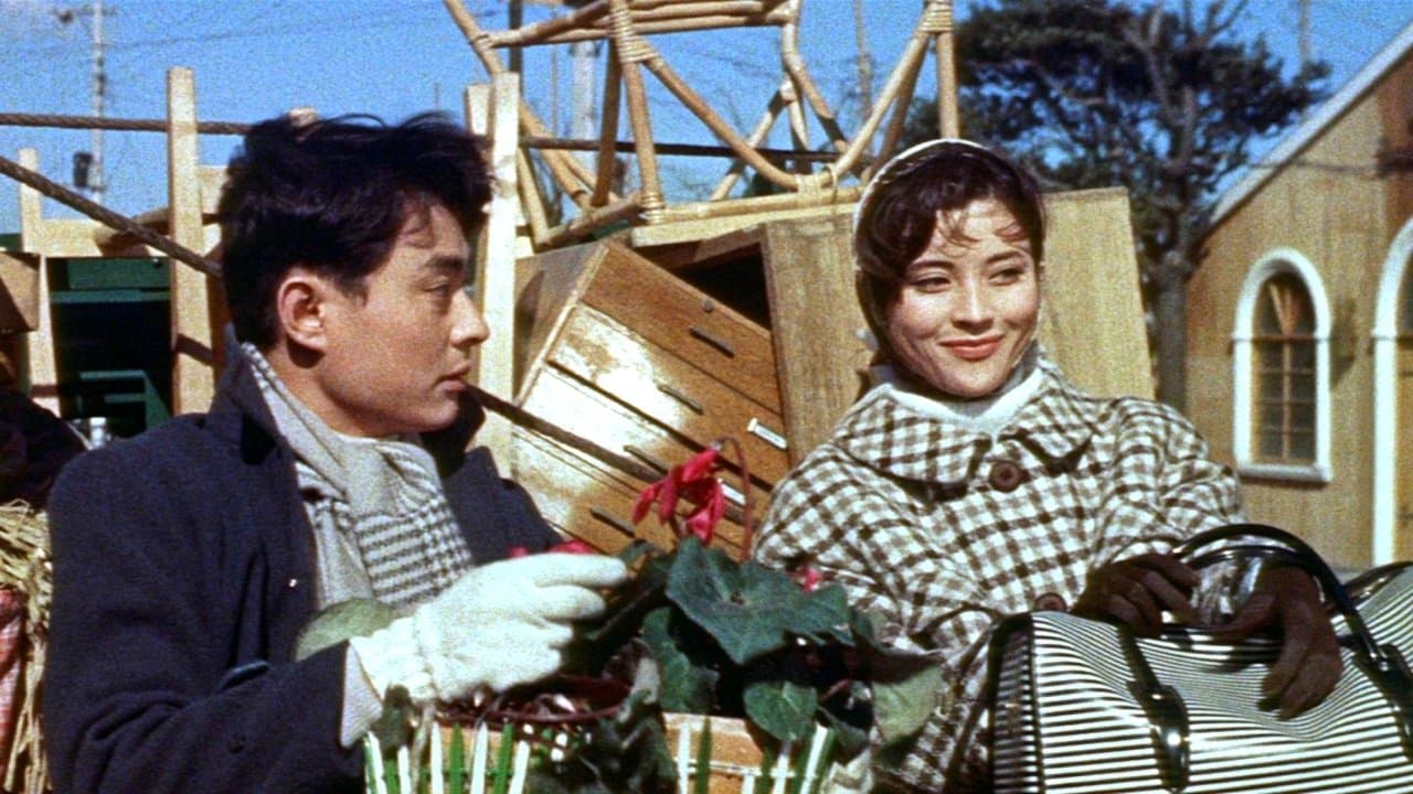 橋の背景画像