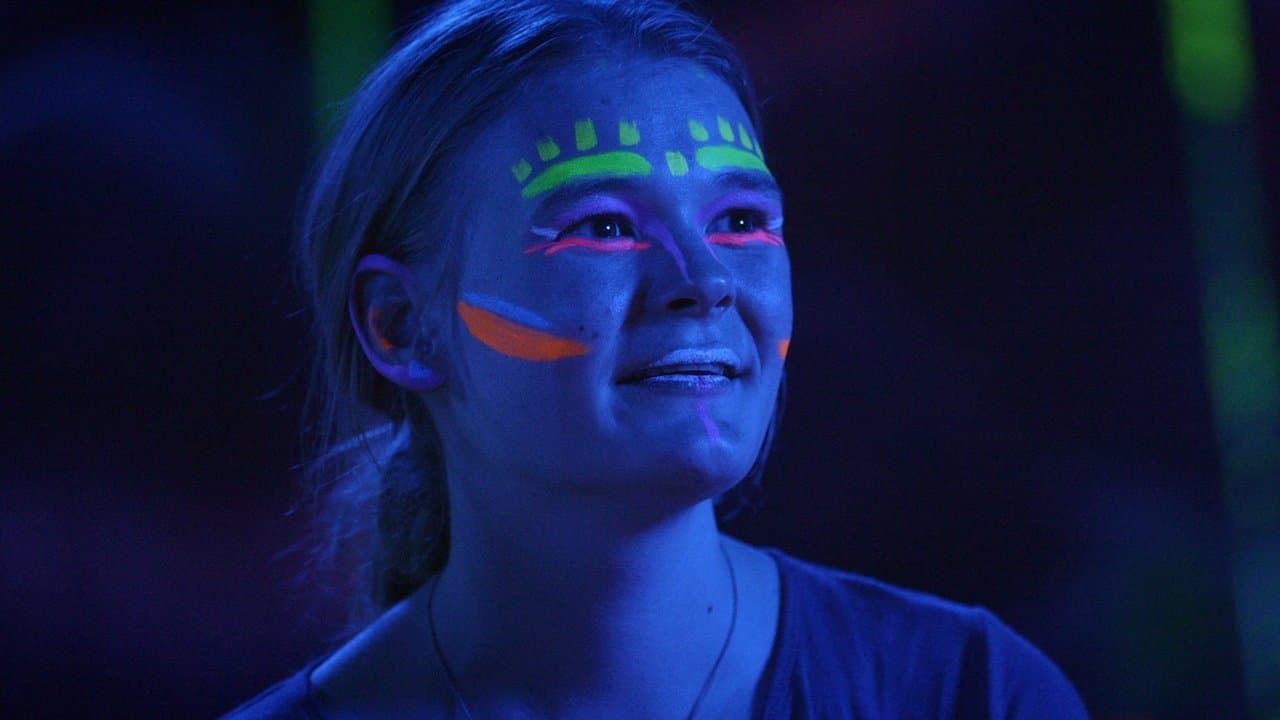 Schlafの背景画像