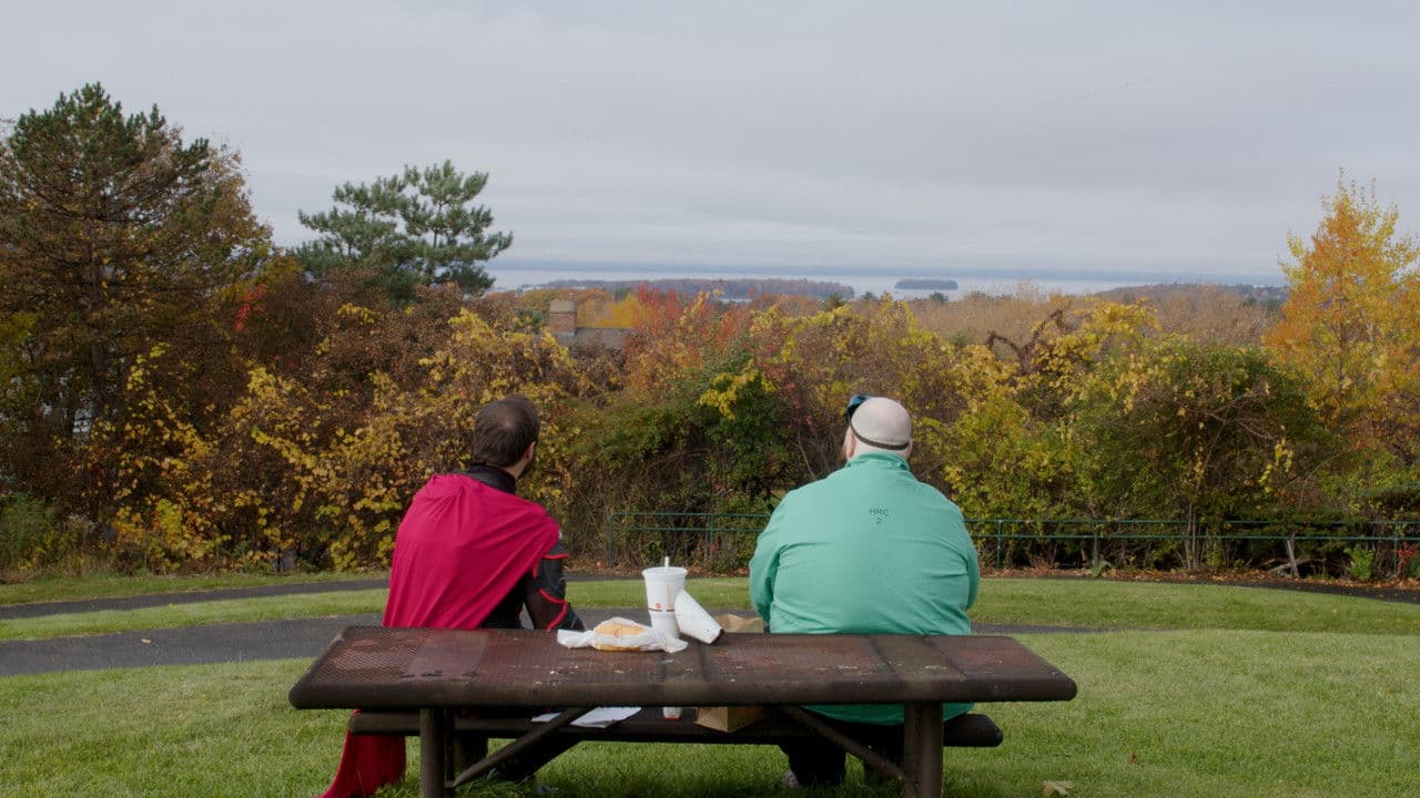 We Could Be Nemesesの背景画像