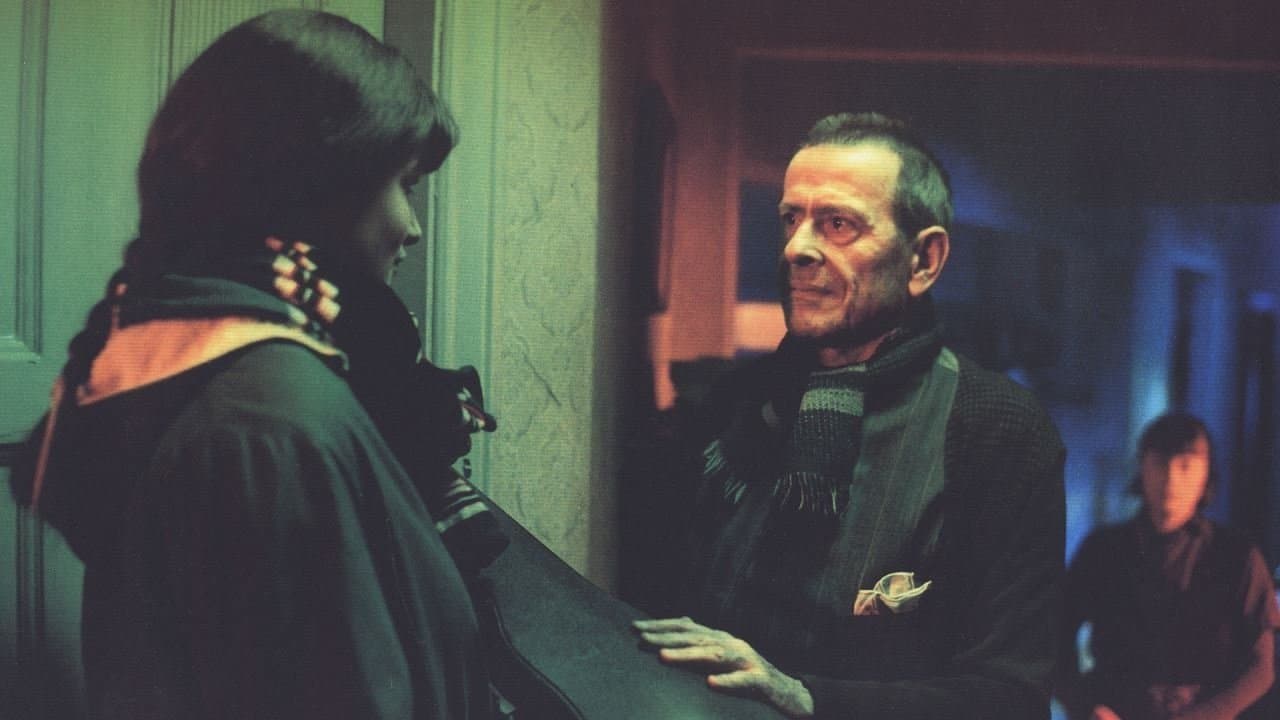 Himmel og Helvedeの背景画像