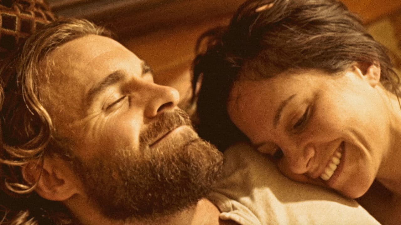 Love and Four Wallsの背景画像