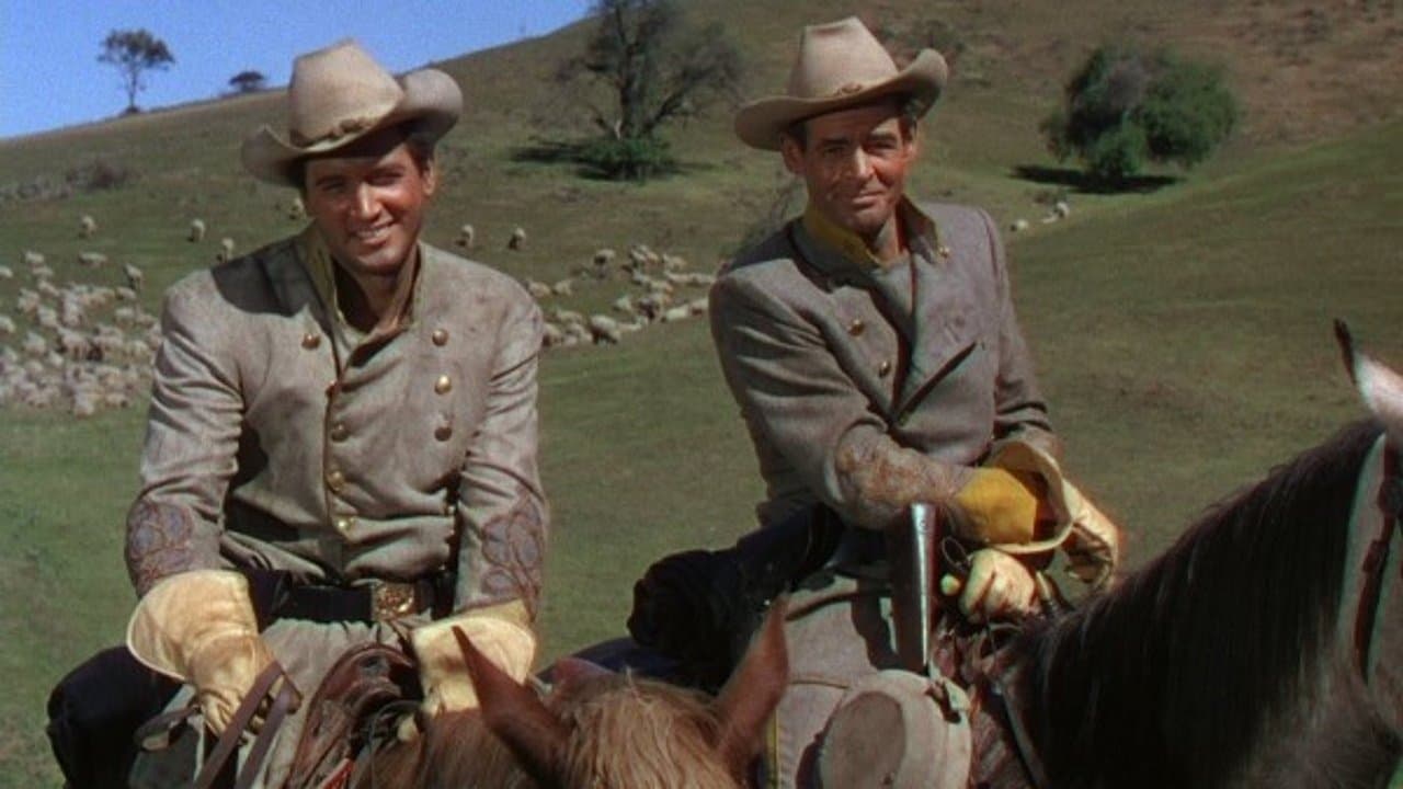 Horizons Westの背景画像