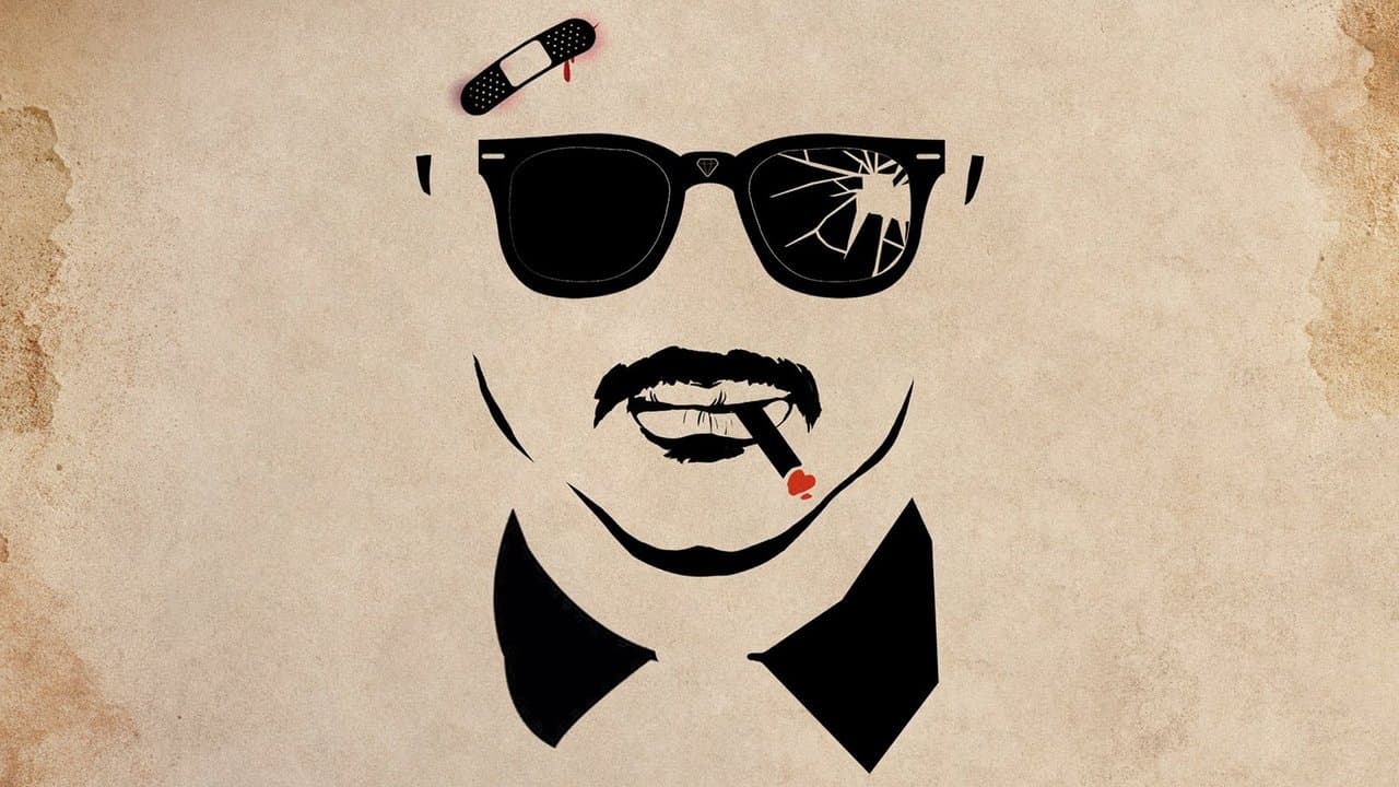 గం గం గణేశాの背景画像