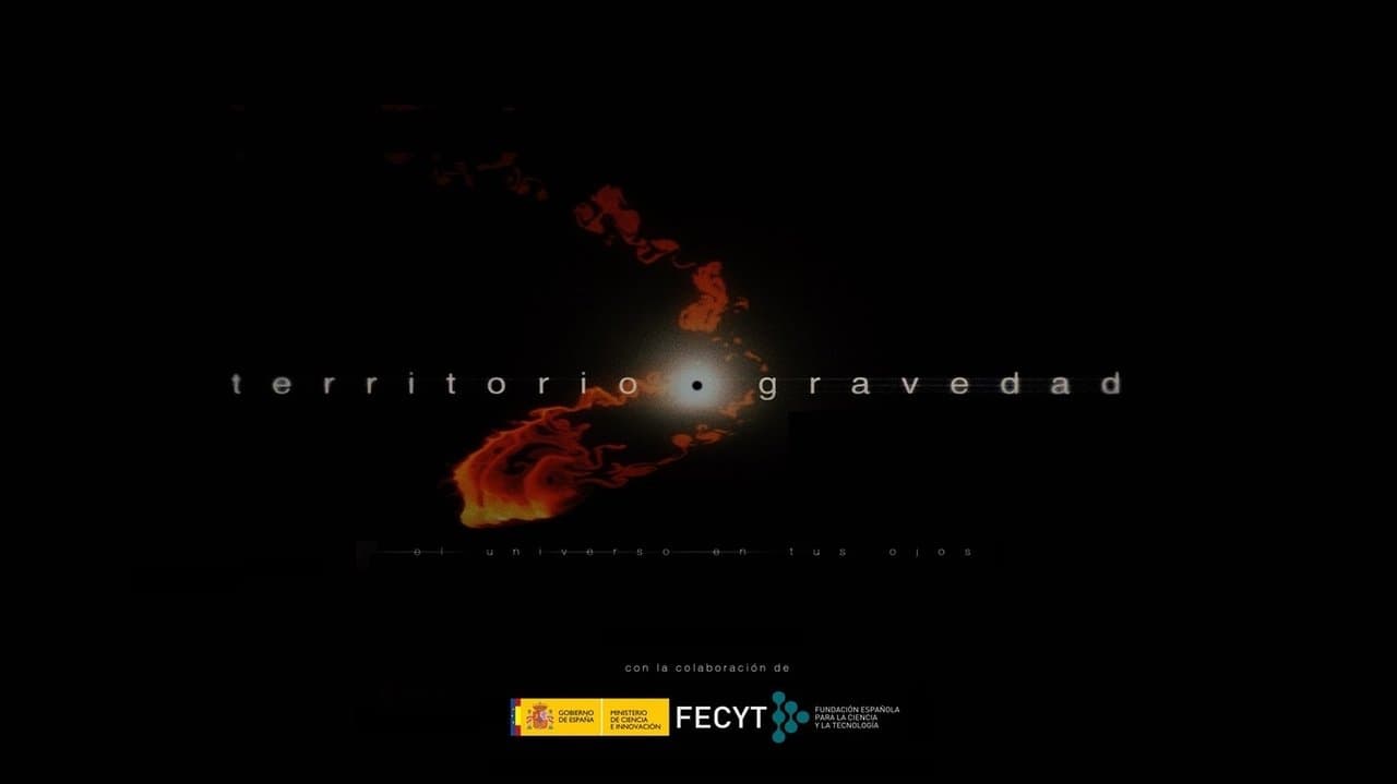 Territorio Gravedadの背景画像