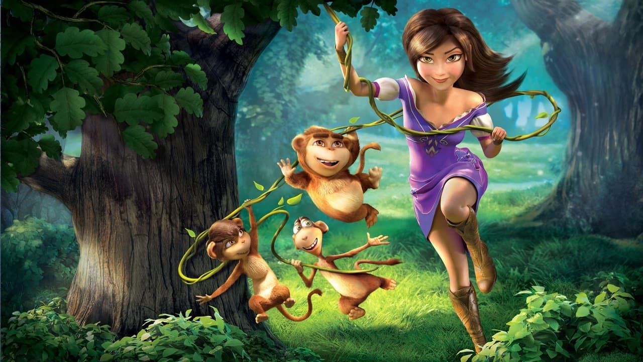 Claraの背景画像