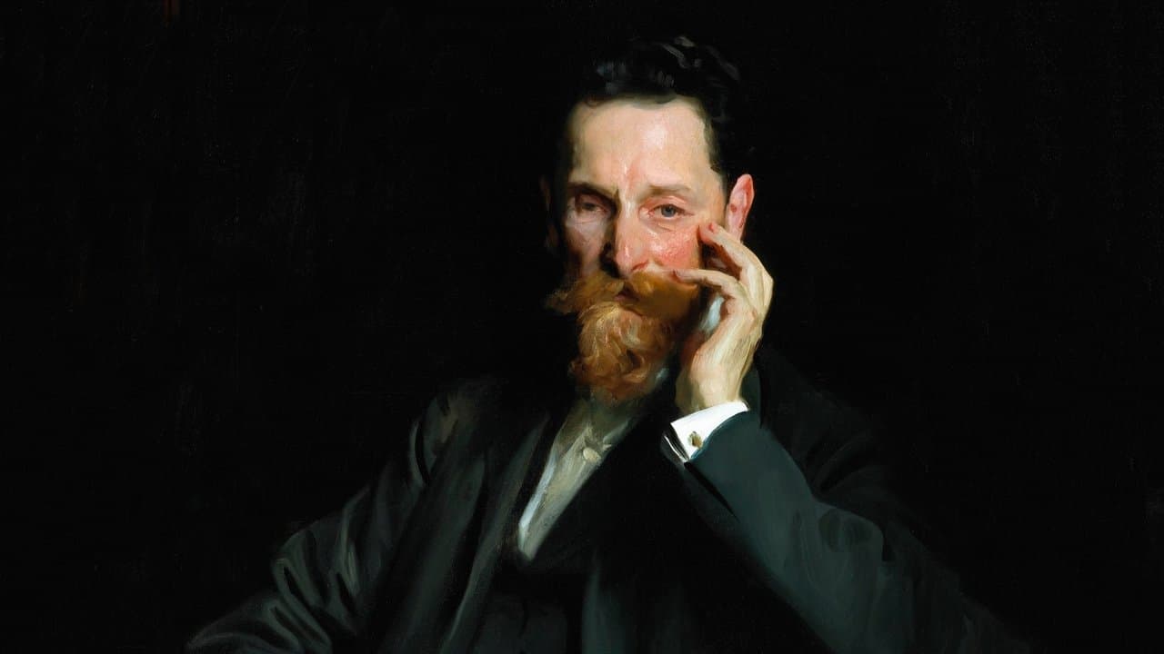 Joseph Pulitzer: Voice of the Peopleの背景画像