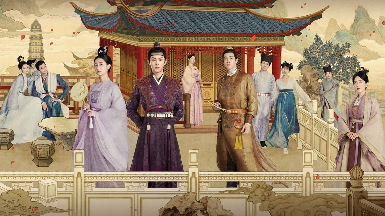 浮图缘の背景画像