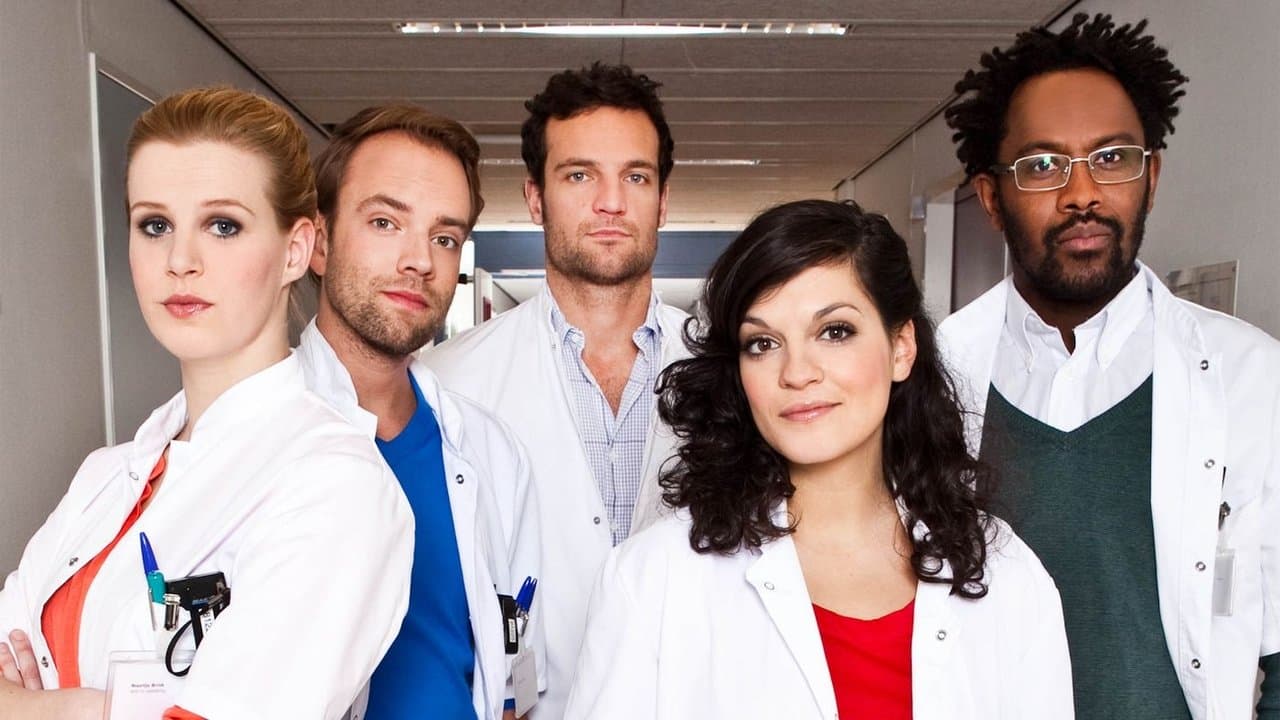 Doktersの背景画像