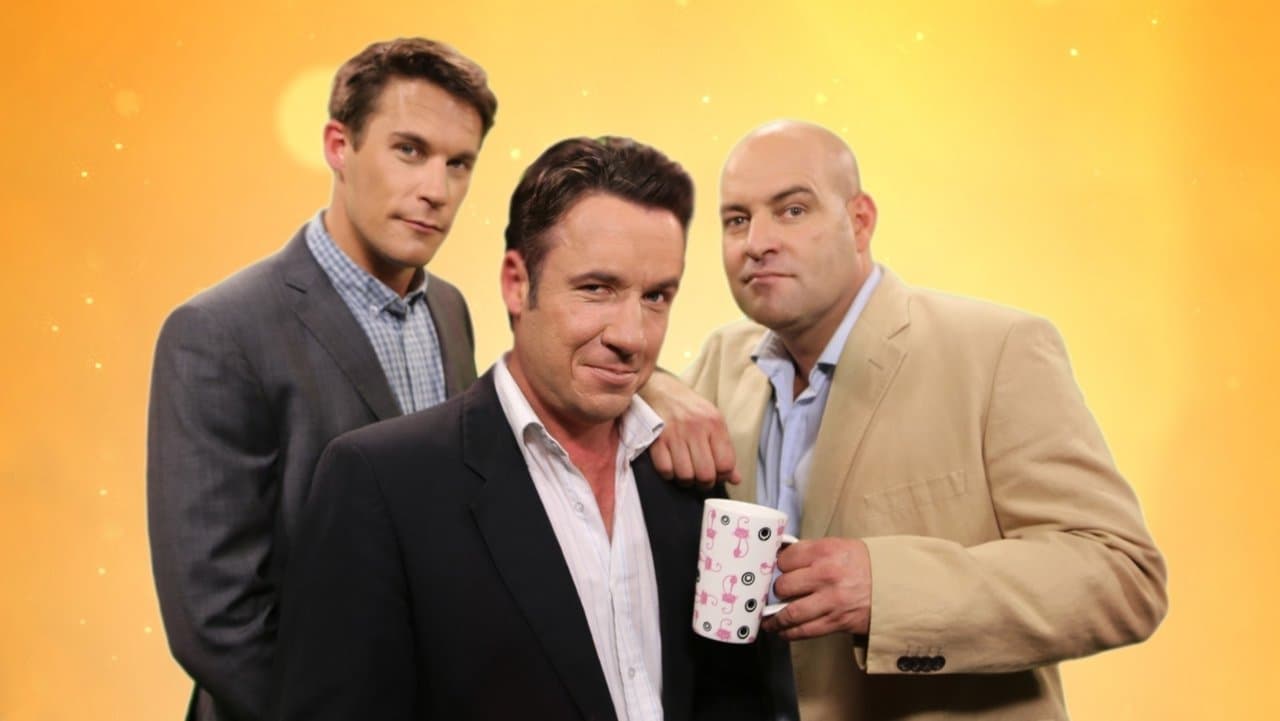 Late Night Big Breakfastの背景画像