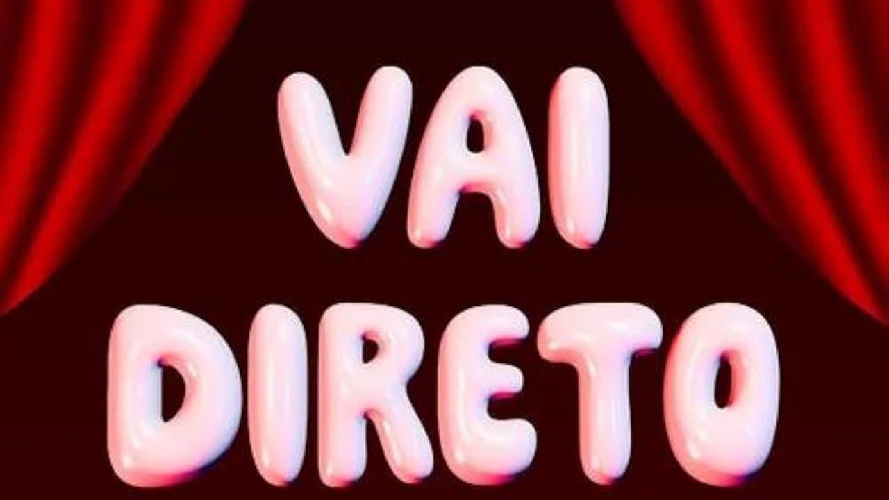 Vai Diretoの背景画像