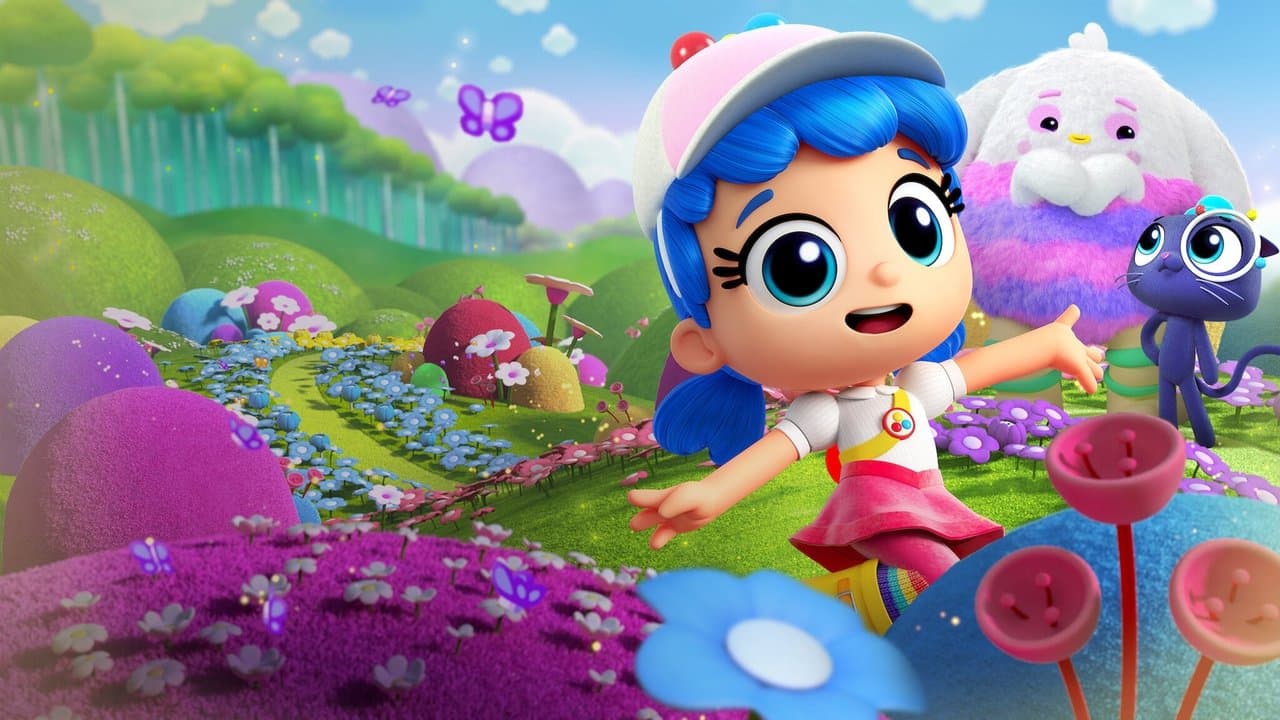 True: Wuzzle Wegg Dayの背景画像