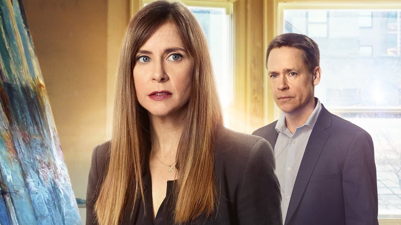 Hailey Dean Mysteries: A Marriage Made for Murderの背景画像