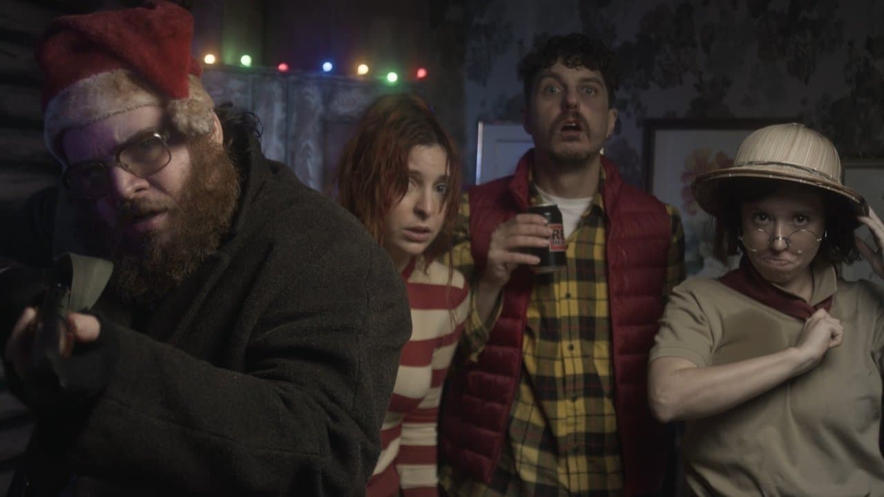 Camping Coyoteの背景画像