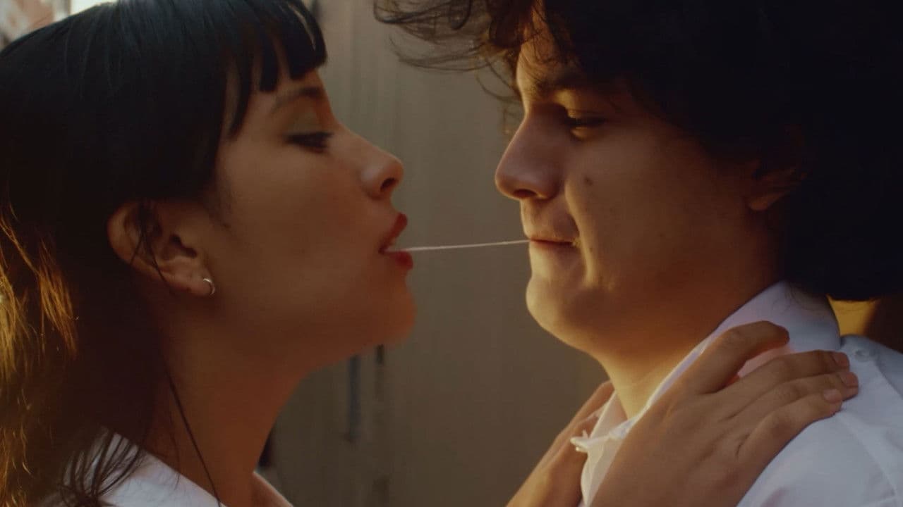 Al amor se ha dichoの背景画像