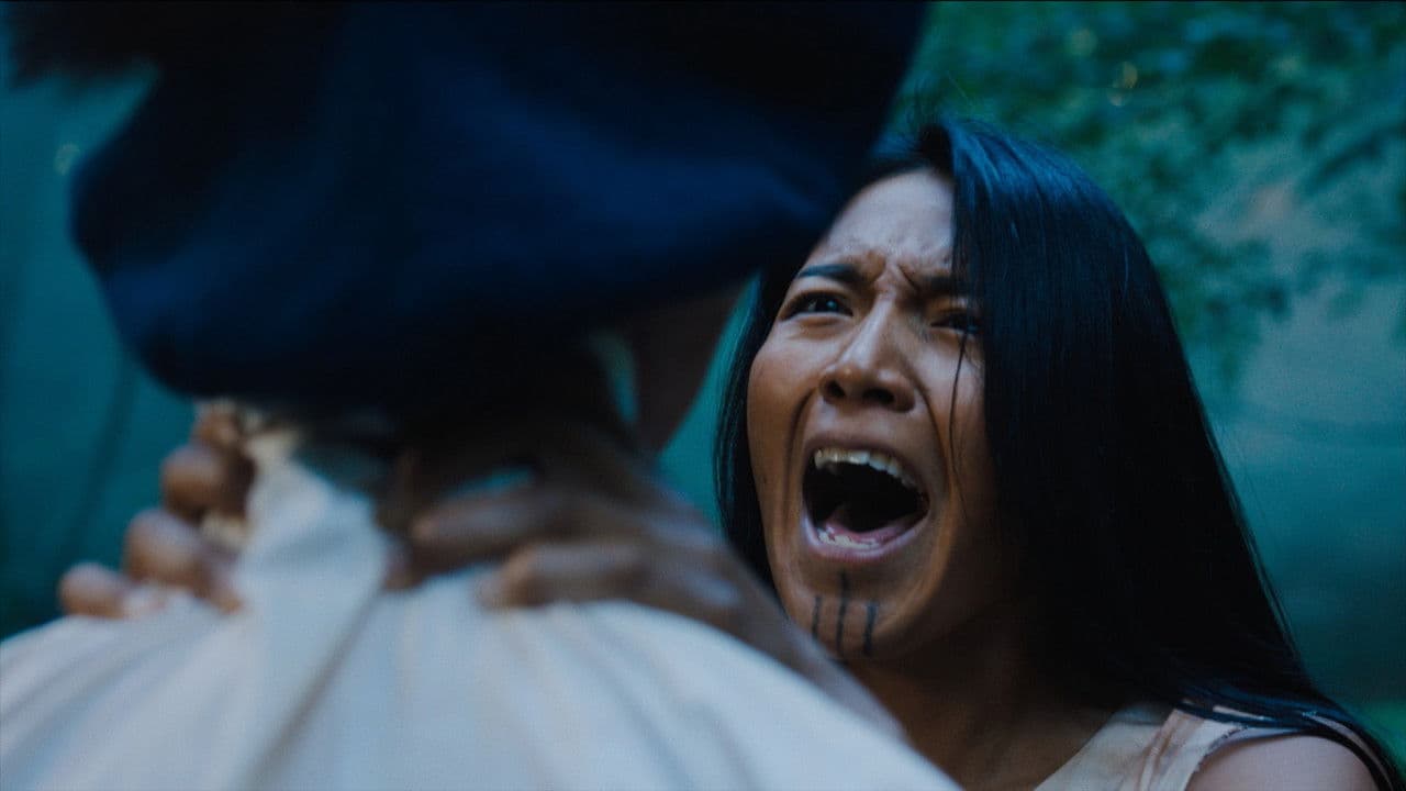 The Lone Piperの背景画像