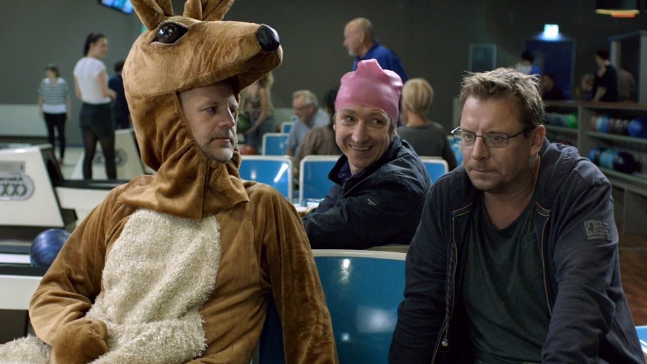 Klassefesten 2 - begravelsenの背景画像