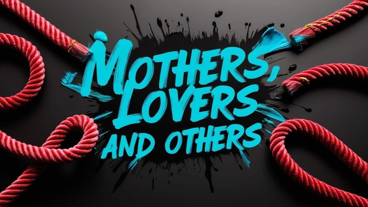 Mothers, Lovers and Othersの背景画像