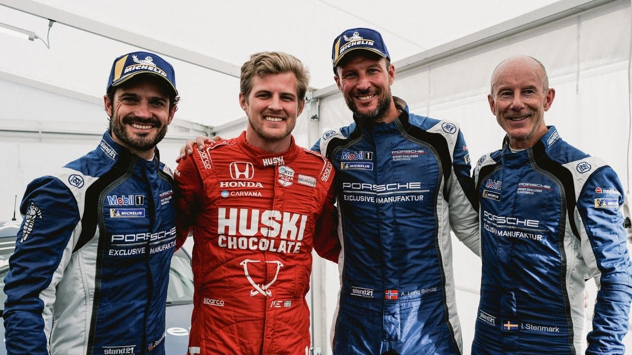 Taming Speedの背景画像